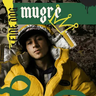 Mugre by FINE DOG