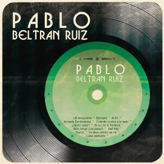 Pablo Beltrán Ruíz by Pablo Beltran Ruiz