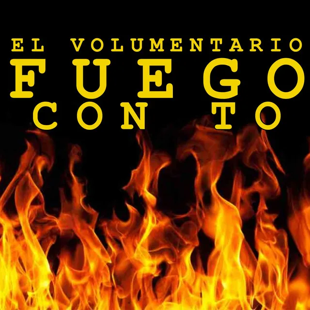 Fuego Con To