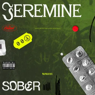 Sober by JEREMINE