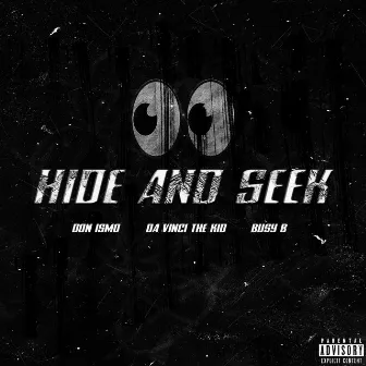 Hide & Seek by Busy B