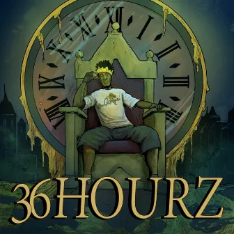 36 Hourz by King Bando