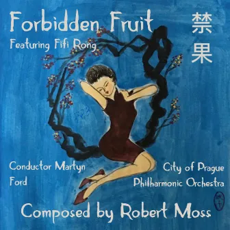 Forbidden Fruit by Martyn Ford