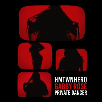 Private Dancer by Unknown Artist