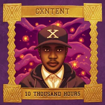 10 Thousand Hours by CXNTENT