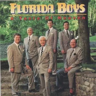 A Taste of Heaven by The Florida Boys