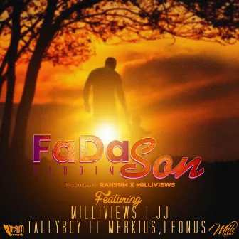 Fada Son Riddim by Milliviews