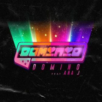 Dominio by Ana J