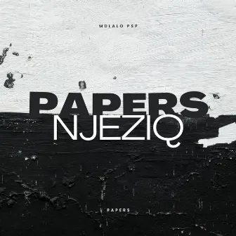 Papers by Njeziq