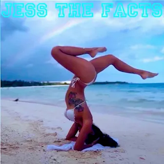 Beach Freestyle by Jess The Facts