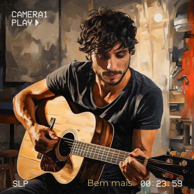 Bem mais - Acústico