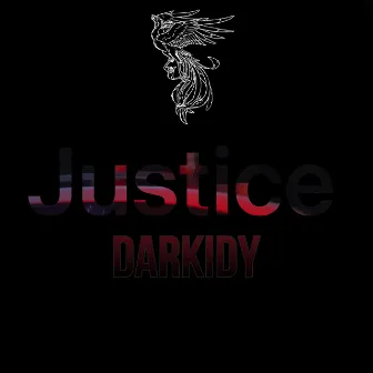 Justice by Darkidy