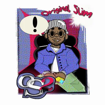 OS2 by Original Slim