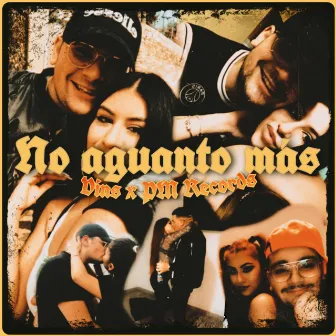 No Aguanto Más by PM Records