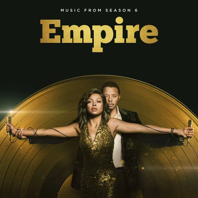 Slow Burn - From "Empire: Season 6"