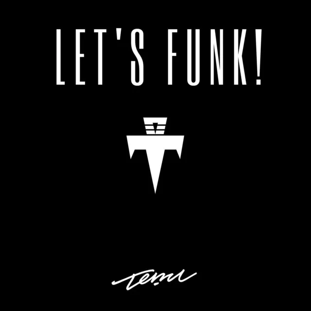 Let's Funk!