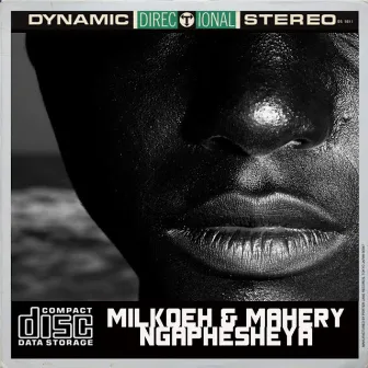 Ngaphesheya by Mahery