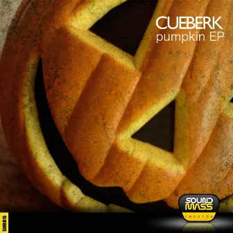 Pumpkin EP by Cueberk