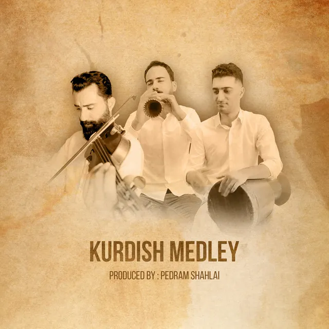 KURDISH MEDLEY