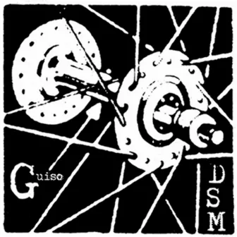 D.S.M (Debe Ser Mentira) by Guiso