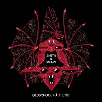 Oldschool hält jung by Smith & Smart