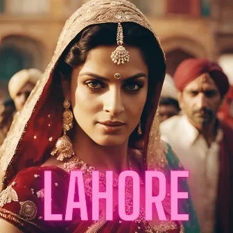 Lahore by Punjabi Bhangra