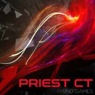 Mind Games by Priest CT