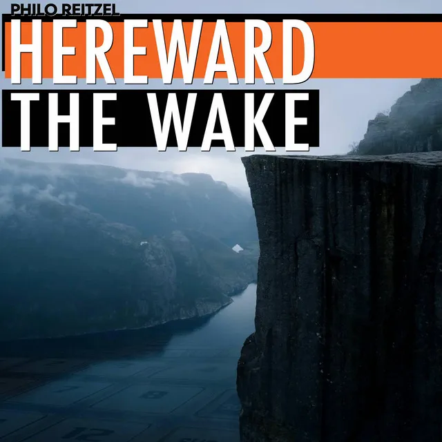 Hereward The Wake