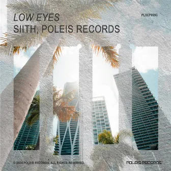 Low Eyes by SIITH