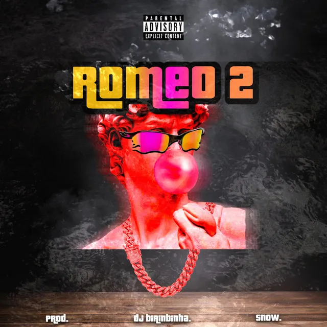 Romeo 2