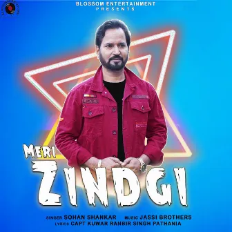 Meri Zindgi by Sohan Shankar