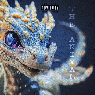 The Animal by Chayne Spitta