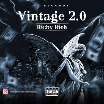 Vintage 2.0 (Deluxe Edition) by Richy Rich