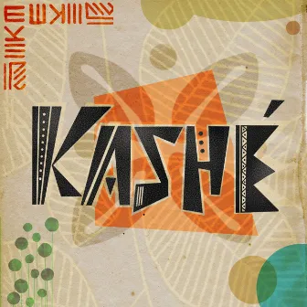 Kashé by Crá Rosa