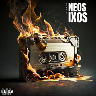 NEOS IXOS by Stef X