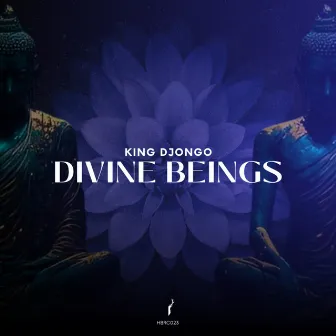 Divine Beings by King Djongo