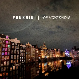 Amsterdã by Yunk nin