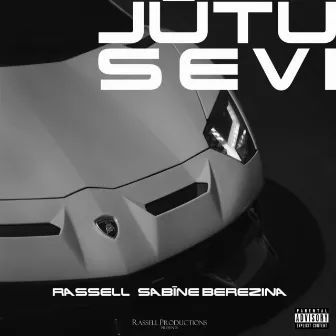 Jūtu Sevi by Rassell