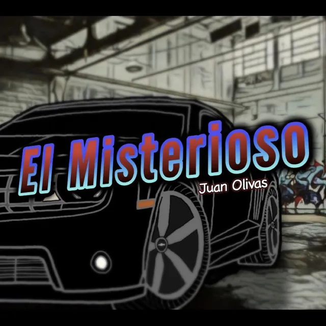 El Misterioso