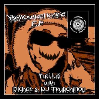 Halloweencore by DJ TRUPCHINOV