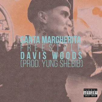 Santa Margherita Freestyle by Davis Woods