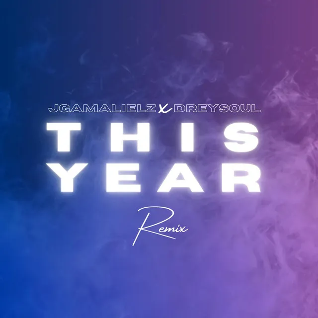 This Year [Cover (Konpa Version)]