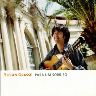 Para Um Sorriso by Stefan Grasse