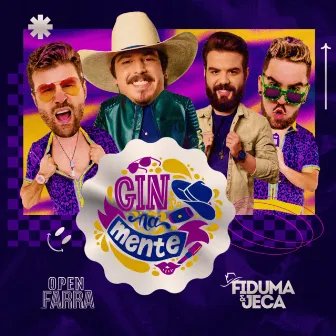 Gin na Mente by Open Farra