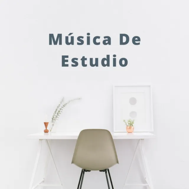 Música de Estudio Relajante