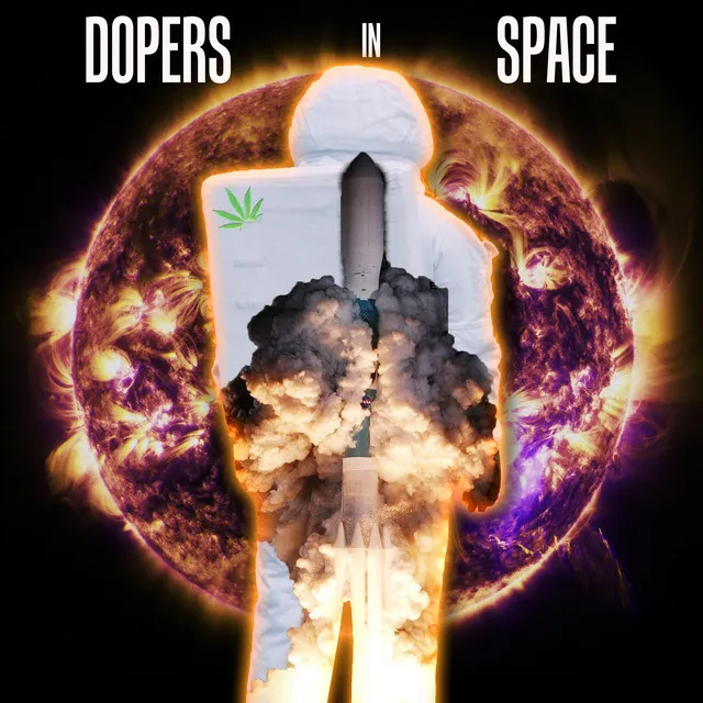 Dopers in Space