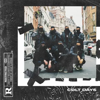 COLT DAYS by COLT