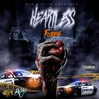 Heartless by Fordie