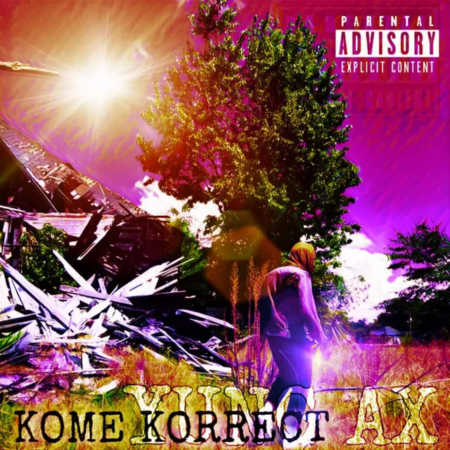 Kome Korrect