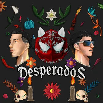 Desperados by Hell Fucking Machine